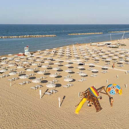 Camping Norina Pesaro Zewnętrze zdjęcie