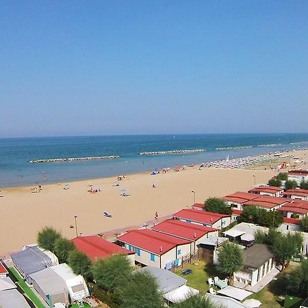 Camping Norina Pesaro Zewnętrze zdjęcie