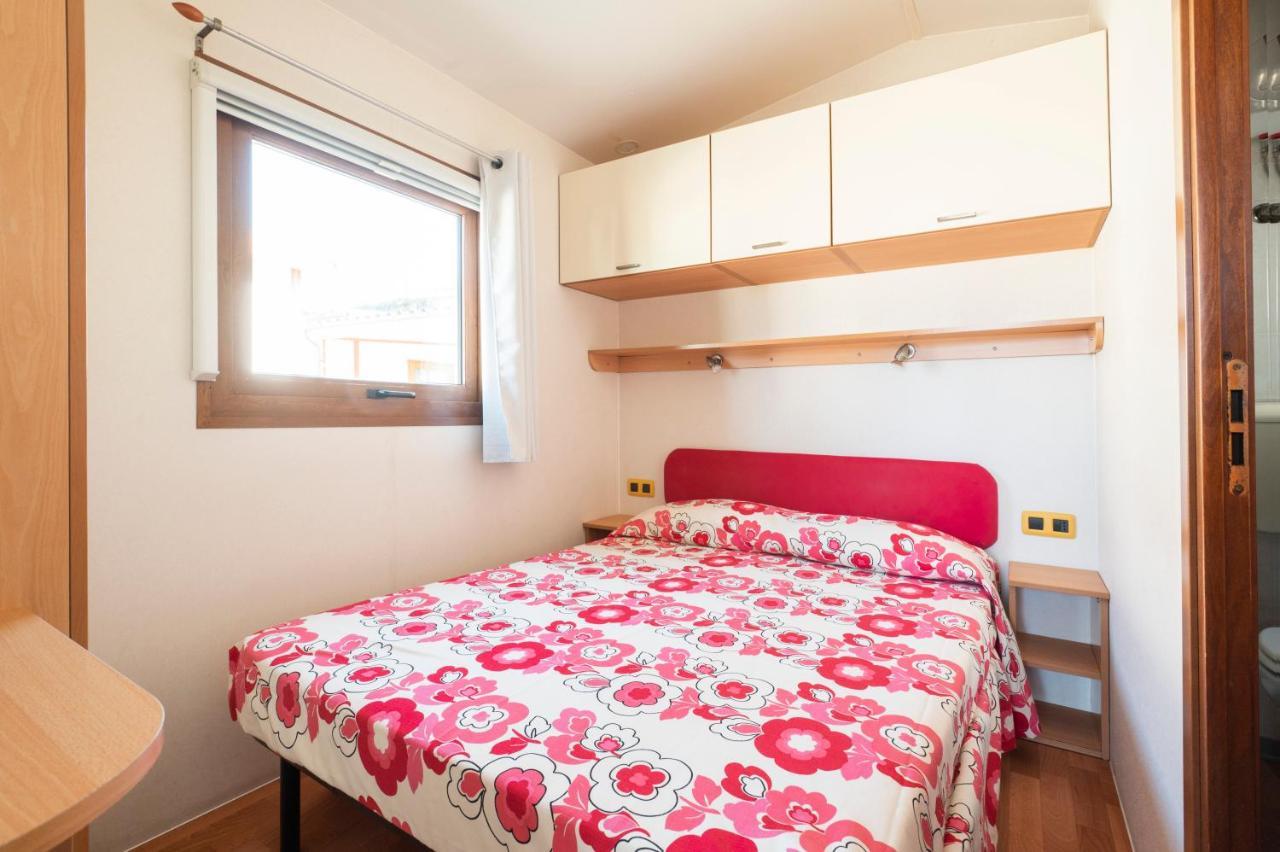 Camping Norina Pesaro Zewnętrze zdjęcie