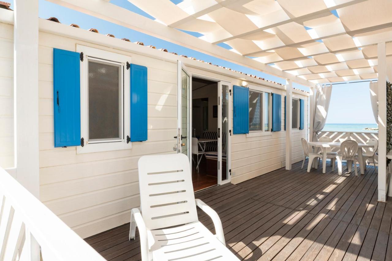 Camping Norina Pesaro Zewnętrze zdjęcie