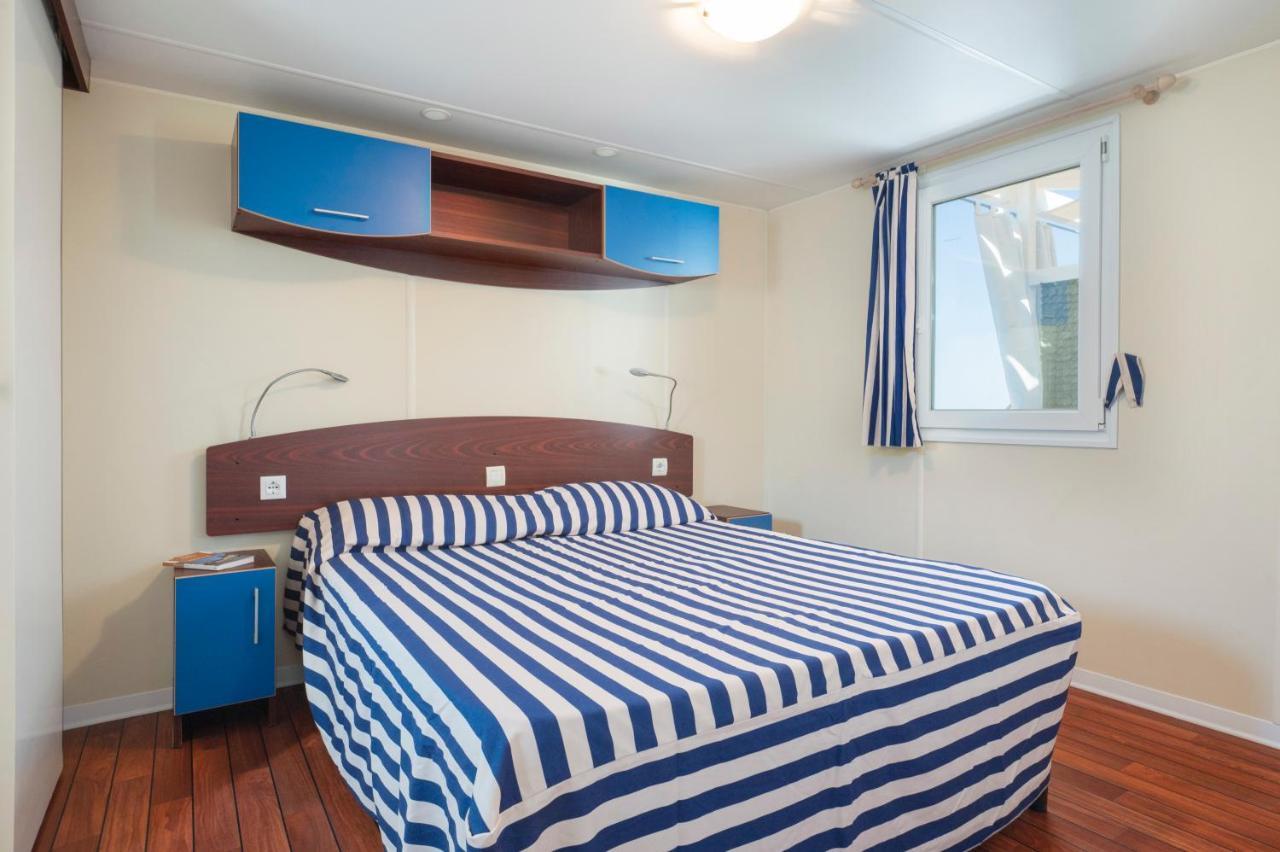 Camping Norina Pesaro Zewnętrze zdjęcie