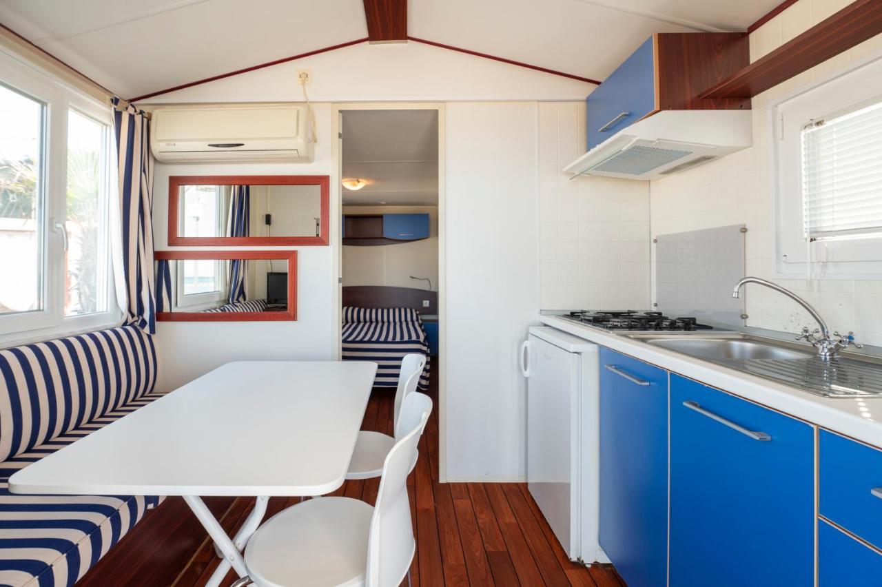 Camping Norina Pesaro Zewnętrze zdjęcie