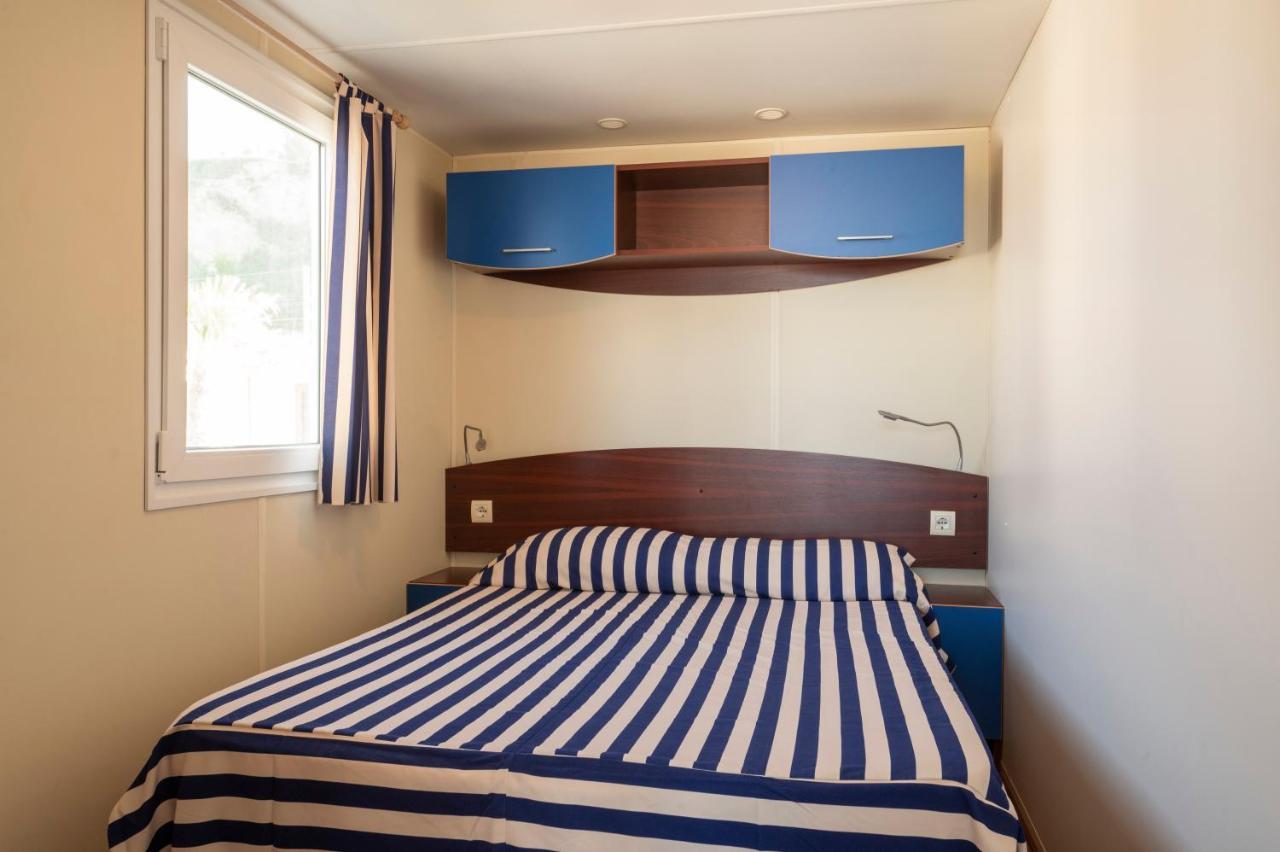 Camping Norina Pesaro Zewnętrze zdjęcie