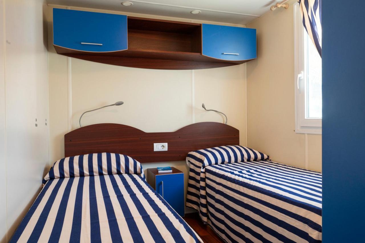 Camping Norina Pesaro Zewnętrze zdjęcie