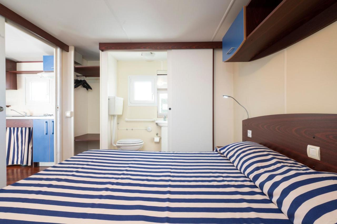 Camping Norina Pesaro Zewnętrze zdjęcie