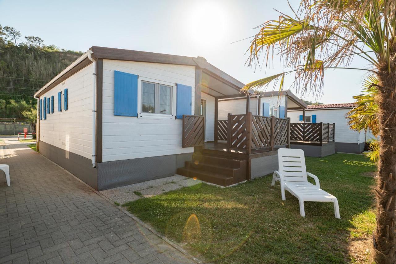 Camping Norina Pesaro Zewnętrze zdjęcie