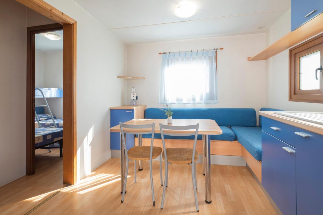 Camping Norina Pesaro Zewnętrze zdjęcie