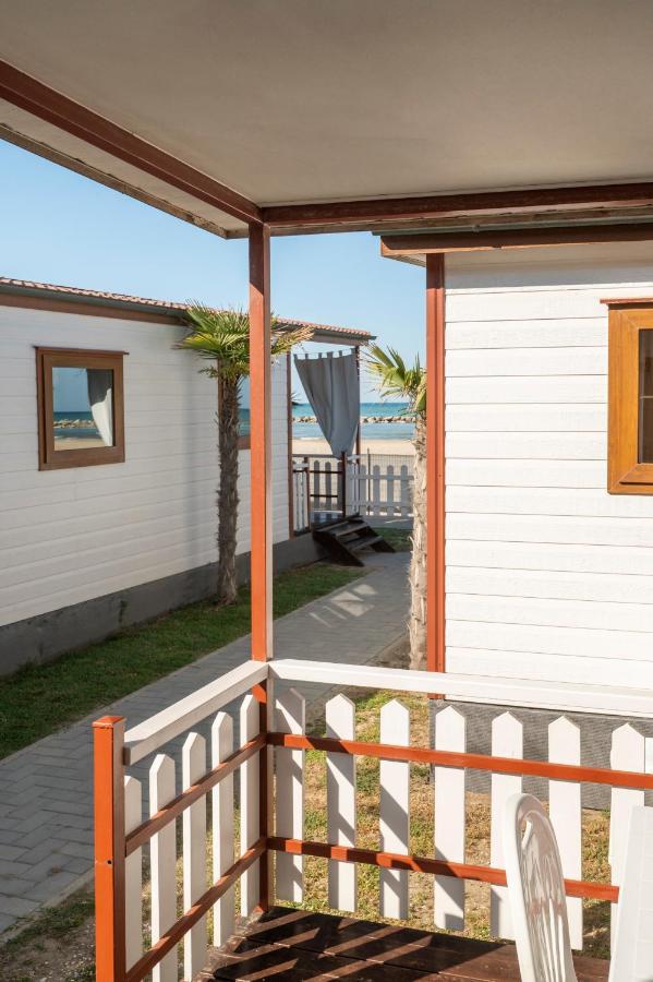 Camping Norina Pesaro Zewnętrze zdjęcie