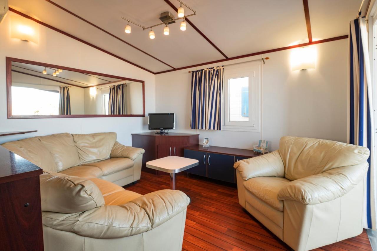 Camping Norina Pesaro Zewnętrze zdjęcie