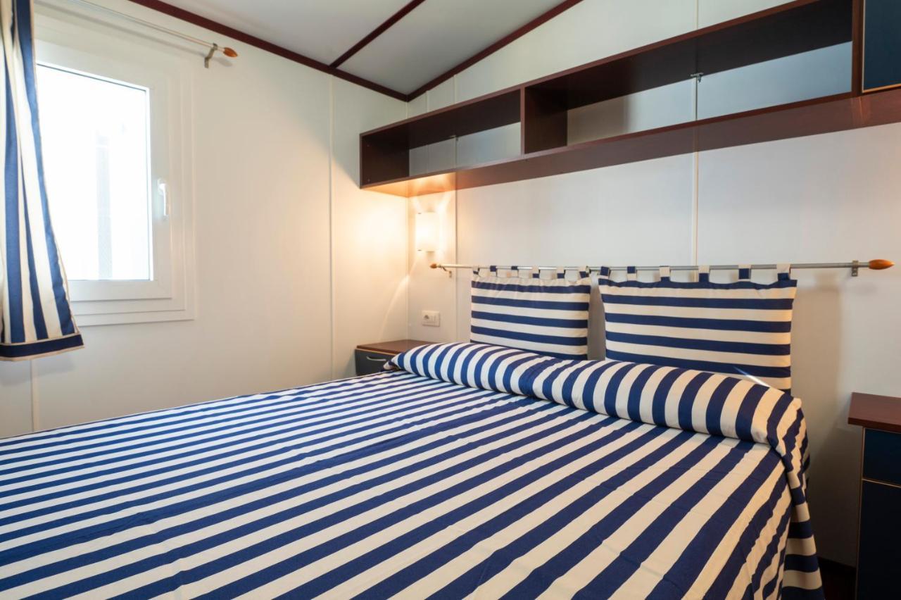 Camping Norina Pesaro Zewnętrze zdjęcie