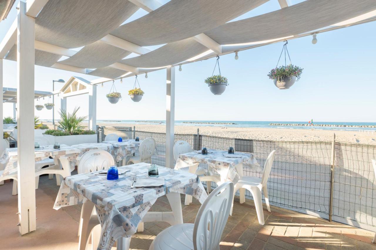 Camping Norina Pesaro Zewnętrze zdjęcie